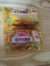 盼盼【任拍6件】小面包鸡味块薯片糕点早餐办公室小吃 休闲零食组合 软面包(奶香味)200g 实拍图
