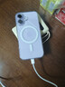 第一卫【金榜热销TOP丨发黄包赔】适用苹果17手机壳iphone17保护套Magsafe磁吸超薄防摔无线快充镜头全包 实拍图