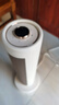 艾美特（AIRMATE）【超级单品】暖风机/石墨烯取暖器/电暖器/电热取暖器 家用全屋升温电暖气小型小太阳热风机 K72 实拍图