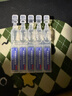 闪亮玻璃酸钠滴眼液0.1%*0.4ml30支装12ml 人工泪液缓解干眼症眼药水疲劳眼干眼涩不含防腐剂隐形眼镜滴用 实拍图