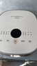 九阳电饭煲家用电饭锅铁釜球胆不粘4升大容量4A级好米饭4L微压多功能蒸饭智能预约煮饭锅【政府补贴】 【健康0氟 珐琅瓷釜】 4L -40NF01 实拍图