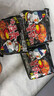 三养（SAMYANG）火鸡面三养速食方便面袋装 700g(140g*5)泡面拌面早餐零食 实拍图