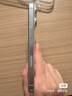Apple/苹果 iPhone 16 Pro（A3294）128GB 白色钛金属 支持移动联通电信5G 双卡双待手机 实拍图