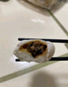 悦味纪 嵊州老面小笼包800g 梅干菜鲜肉 约30只 手工包子 早餐半成品 实拍图