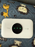 TCL随身wifi三网通用免插卡无线wifi6车载4G路由器随身便携无限制移动联通电信全国通用2025款5GXY15B 【旗舰顶配版】3000毫安大电池超长续航三网任切 不限速不虚标月享1500G流量 实拍图