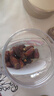 新边界（new boundaries）迪拜大椰枣400g/罐 黑椰枣蜜饯果干休闲零食蜜枣子 实拍图