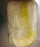 小汤山 三宝白菜 600g 基地直供新鲜蔬菜GAP认证 实拍图