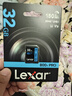 雷克沙（Lexar）32GB SD存储卡 读150MB/s U1 V10 入门相机内存卡 高速性能 随心畅拍（800x PRO） 实拍图