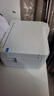 爱普生（EPSON）墨仓式L3266 微信打印/无线连接 家用打印 复印 扫描一体机 液晶屏  AI学习打印机 实拍图