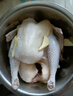 CP正大食品老母鸡2.8斤  冷冻 饲养500天 老母鸡 月子姨妈期煲汤  实拍图