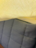 宜家（IKEA）DVALA代芙拉床笠全包床垫保护罩防尘罩防滑床单套可机洗 米黄色180x200cm 床笠 实拍图