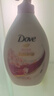 多芬舒缓水透沐浴乳730g 玫瑰香 水润肌肤 持久留香(新老包装随机) 实拍图