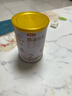 伊利金领冠悠滋小羊【100%鲜羊乳好吸收】2段6-12月130g新老包装随机 实拍图
