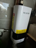 美菱（MeiLing）小厨宝即热式电热水器舒适恒温速热免储水迷你小型厨房过自来水家用免打孔安装台下快速热水宝 5500W 恒温【裸机无配件】基础冲量款 实拍图