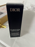迪奥DIOR锁妆粉底液柔润亮泽0.5N遮瑕锁妆防晒化妆品 生日礼物送女友 实拍图