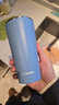 象印（ZO JIRUSHI）保温杯不锈钢咖啡杯男女士学生户外保冷水杯子 450ml SXFSE45-AJ 实拍图