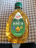 红井源【保真亚麻籽油】亚麻籽油食用油月子油468ml内蒙胡麻油冷烹热炒 实拍图