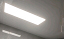 FSL佛山照明厨房灯扣板灯吸顶灯平板面板灯集成吊顶灯300*600白光24W 实拍图