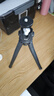 JJC 八爪鱼三脚架 手机微单相机通用 直播拍照摄影自拍VLog三角架章鱼手持云台懒人桌面稳定器支架 八爪鱼三脚架（配手机夹） 晒单实拍图