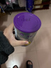 a2至初1段婴幼儿配方奶粉0-6月龄400g新生儿乳铁蛋白一段奶粉礼盒装 实拍图