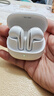 小米Xiaomi Buds5 真无线降噪耳机 半入耳式蓝牙耳机 舒适佩戴 小米华为苹果手机通用 Xiaomi Buds 5 雪山白 实拍图