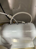 海尔（Haier） 净水器家用升级1080G大通量自来水过滤器 保留矿物质不插电无废水HU108厨房净化直饮净水机 【全国免费装】25年小鲜泉净水器 实拍图