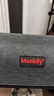 曼比利（Manbily）EP-254C碳纤维三脚架单反相机微单云台套装轻便易携旅行专业手机碳素支架直播摄影拍摄三角架 EP-254C【手柄云台款】 实拍图