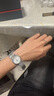 天梭（TISSOT）【咨询有惊喜】力洛克系列1853经典机械女表手表瑞士腕表 送女友 20周年纪念款T006.207.11.036.01 实拍图
