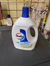 威露士衣物消毒液柠檬3L 内衣裤袜除菌液 杀菌99.9% 除螨 可配洗衣液用 实拍图