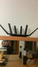 普联（TP-LINK）大道路由器7DR6430 BE6400 5G WiFi7千兆双频家用高速穿墙 2.4G wifi6无线 2.5G网口 游戏加速 实拍图