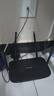 普联（TP-LINK）双千兆路由器 易展mesh分布式 AC1200无线家用穿墙 5G双频 WDR5620千兆易展版 IPv6 实拍图