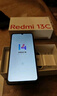 小米（MI） Redmi 13C  红米手机5G 天玑6100+芯片 5000万超清双摄 6GB+128GB 星岩黑 实拍图