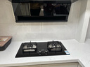 万家乐【双高火LAY8】燃气灶台嵌两用灶 5.2kw大火力嵌入式台式两用换新免扩孔 可适配开孔尺寸天然气灶 实拍图