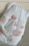 好奇（Huggies）铂金装小桃裤纸尿裤S96片(4-8kg)新生儿小号尿不湿【透爽散热】 实拍图