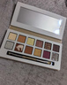 完美日记探险家12色眼影盘小猪玫瑰14g大地色生日礼物送女友 实拍图