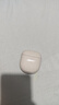 BOSE QuietComfort 消噪耳塞Ultra 大鲨三代真无线蓝牙运动耳机 主动降噪耳机 智能耳内音场调校 消噪耳塞 Ultra-晨雾白 大鲨三代 实拍图