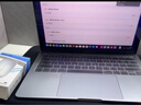 苹果（Apple） MacBook Pro/Air 二手苹果笔记本电脑 商务 办公 游戏 设计 剪辑 99新20款P42灰/银机皇i7-32G/512G 实拍图