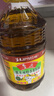 鲁花 【保真菜籽油】食用油 低芥酸特香菜籽油 6.18L   物理压榨 实拍图