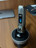 飞利浦（PHILIPS）电动剃须刀 全新一代旋护式新9系ultra-24H持久净剃刮胡刀配升级清洁仓 生日礼物送父亲 国家补贴 实拍图