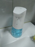 京东京造 智能泡沫洗手机X1 自动距离感应IPX5防水皂液器 充电款可自主配液 实拍图