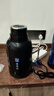 秘密盒子车载烧水壶12v24v通用货车专用电热水壶保温加热一体电热杯热水器 1.5L+家转器+底座【车家两用款】 实拍图