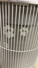 霍尼韦尔（honeywell）空气净化器 宠物净化器H-Cat 过滤吸附猫毛 原厂滤网滤芯 适用KJ360F系列 初效静电棉滤网PRF36M（1盒） 实拍图