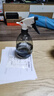 农宝 喷壶手持式壶喷水壶花卉浇水壶浇花消毒喷壶酒精小喷壶 500ML 实拍图