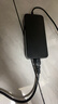 悠品联想笔记本充电器T440/P51/T460p拯救者电脑ldeaPad700-15ISK 20V8.5A 170W方口电源适配器线 实拍图