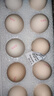 京鲜生鲜鸡蛋10枚/盒 健康轻食 营养健康1斤/盒 源头直发  实拍图