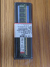 金士顿 (Kingston) 8GB DDR3 1600 台式机内存条 实拍图