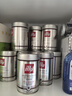 意利（illy）ILLY意大利原装进口意式黑咖啡 深烘咖啡豆250g*6罐 实拍图