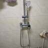 花栖之谷五档增压淋浴花洒喷头家用浴室淋浴洗澡手持加压莲蓬头+软管 实拍图