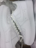 耐克（NIKE）官方男鞋Air Force 1 07空军一号板鞋经典复古耐磨运动休闲鞋 CW2288-111 42 实拍图