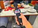 大疆 DJI Osmo Pocket 3 标准版 一英寸口袋云台相机 OP灵眸手持数码相机 旅游vlog 便携美颜摄像 实拍图
